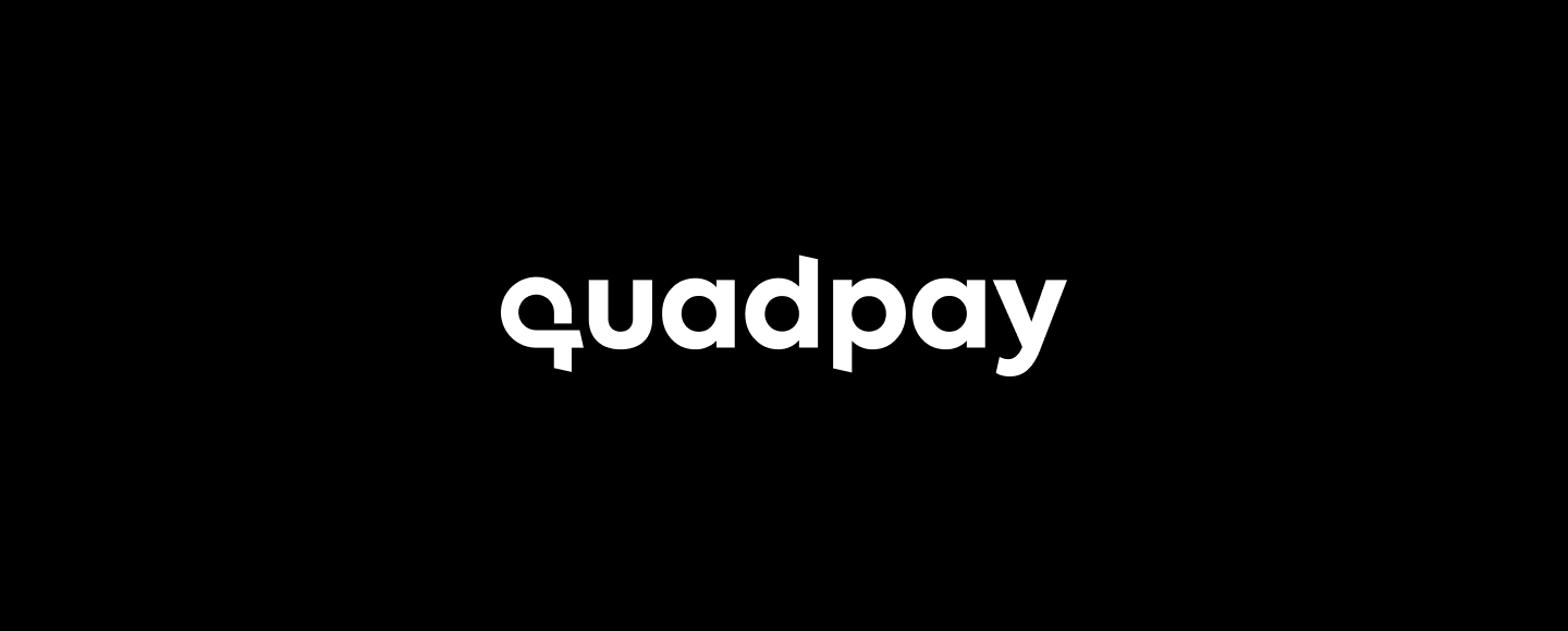 Wear NOW and Pay Later with QUADPAY!