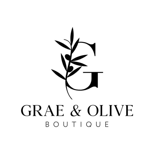 Grae and Olive Boutique 